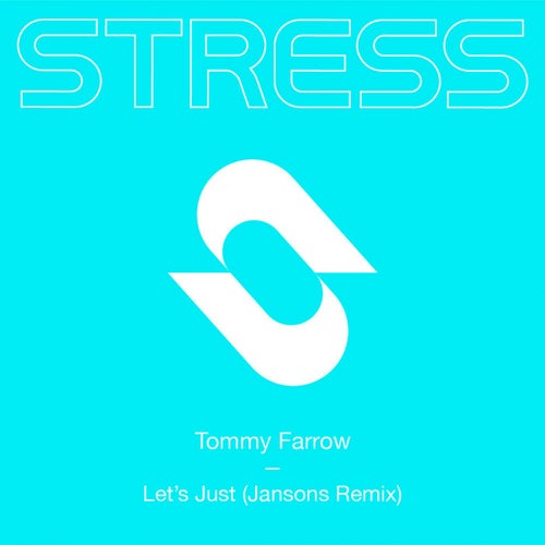 Let's Just (Jansons Extended Remix)