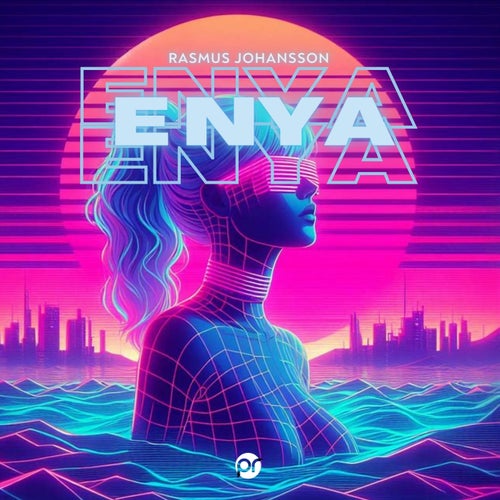 Cover art for Enya