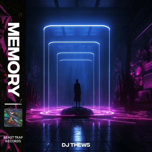 Cover art for Memory