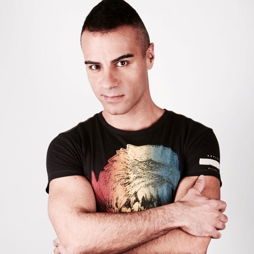 DANNY VERDE'S MAY 2016 CHART