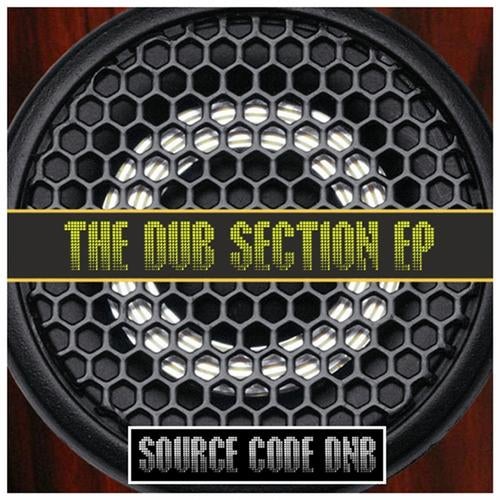 The Dub Section EP