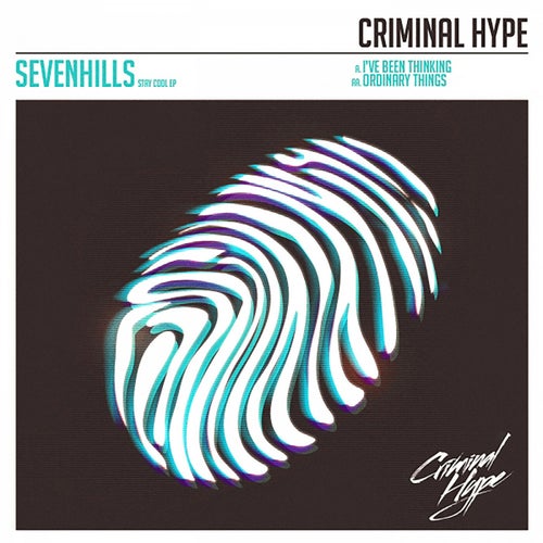 Cover art for Stay Cool