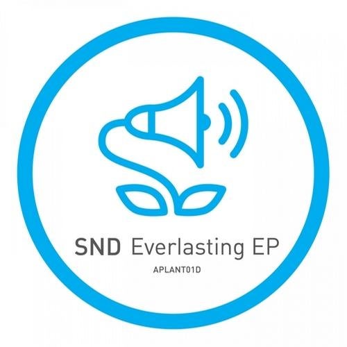 Everlasting EP