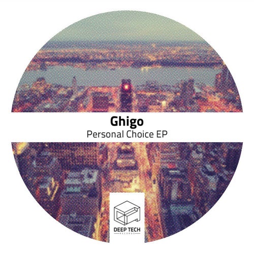 Personal Choice EP