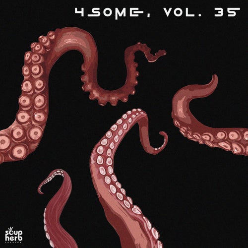 4Some, Vol. 35