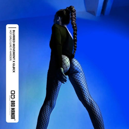 HOT GIRLS (Like it harder) (Extended)