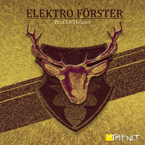 Elektro Förster