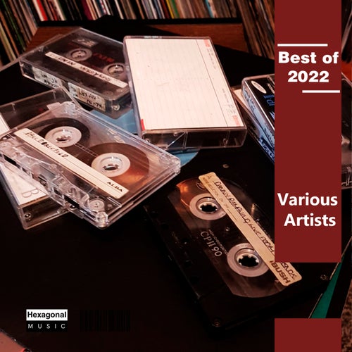Cover art for Best of 2022