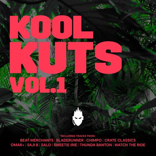 Kool Kuts Vol.1
