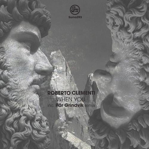 When You (inc Par Grindvik Remix)