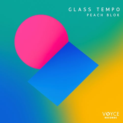 Glass Tempo cover art