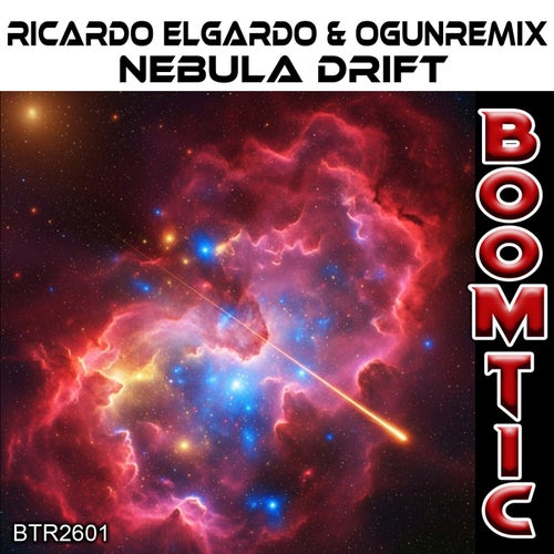Nebula Drift