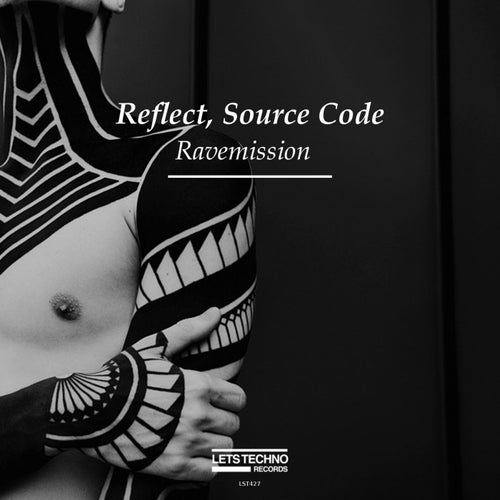Cover art for Ravemission