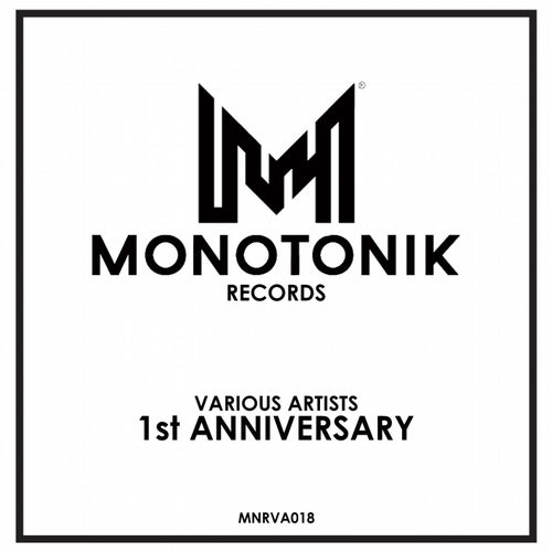 1st Anniversary