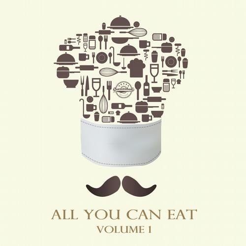 All You Can Eat, Vol. 1