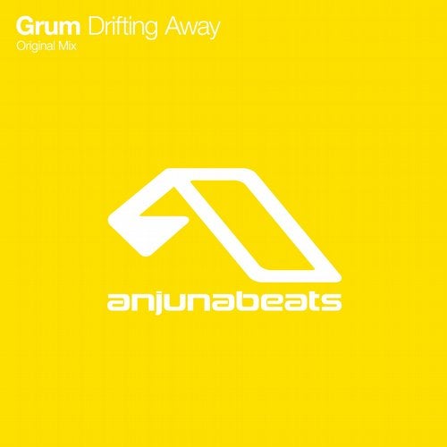 Cover art for Drifting Away