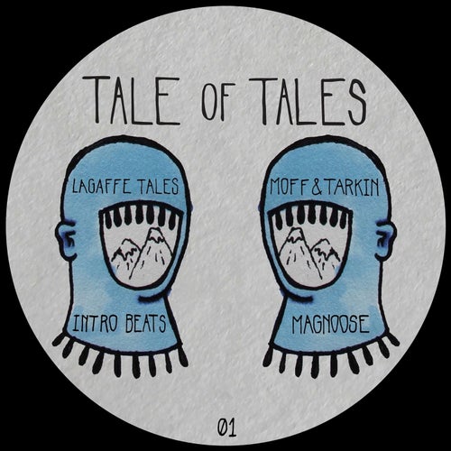 Tale of Tales