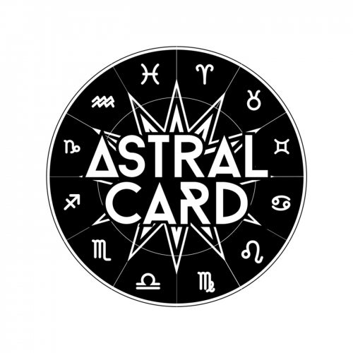 Astral Card