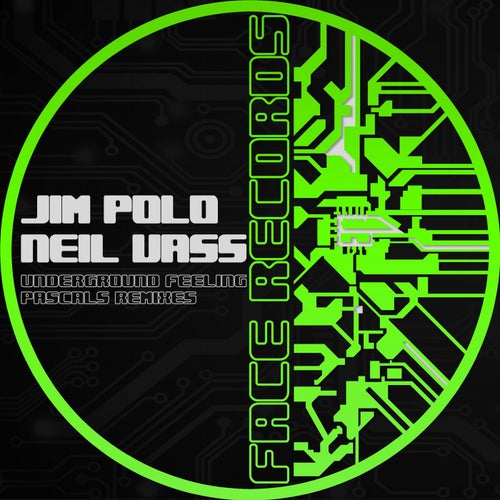Underground Feeling (Remixes)