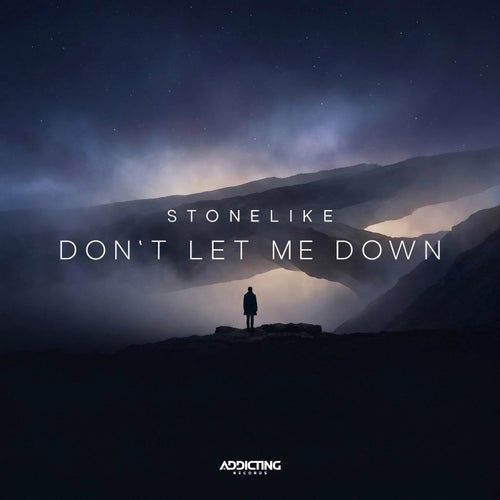 Don't Let Me Down