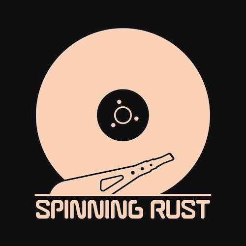 Spinning Rust