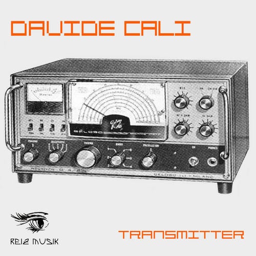 Transmitter