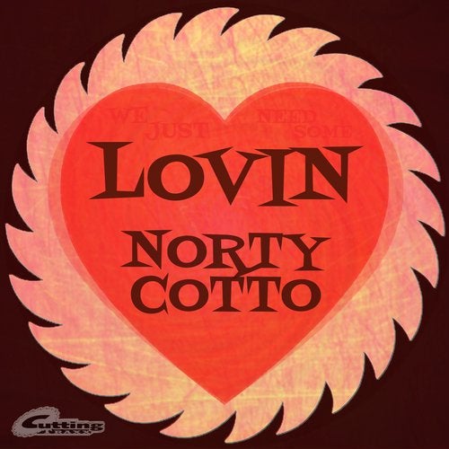 Cover art for Lovin