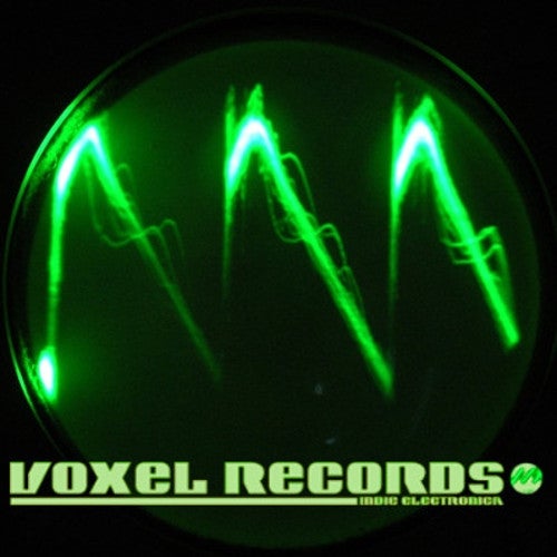 Voxel Records