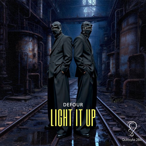 Light It Up
