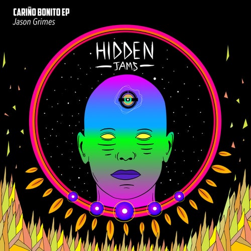 Cariño Bonito EP
