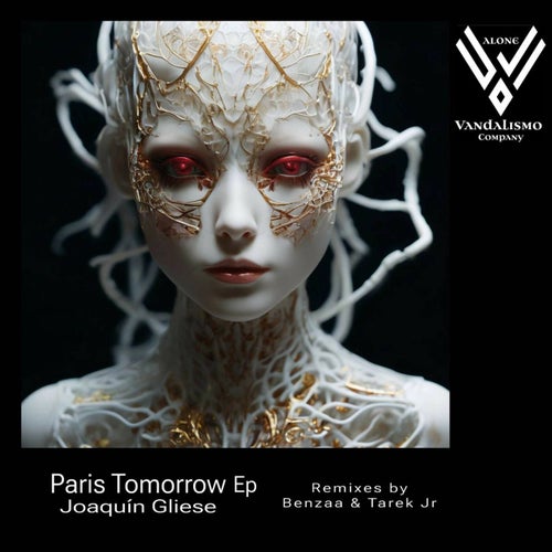 Paris Tomorrow