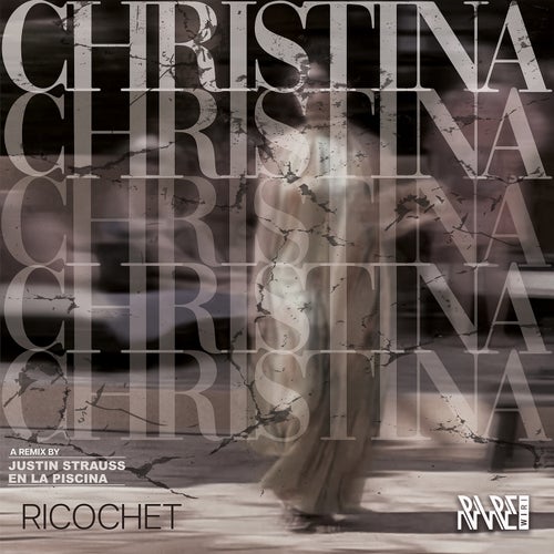 Christina (Justin Strauss En La Piscina Remix)
