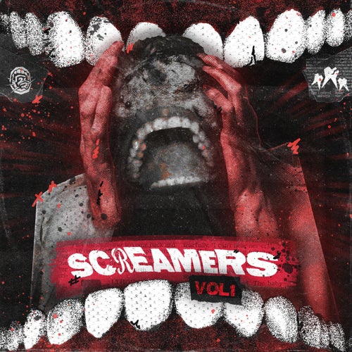 Screamers Comp Vol. 1
