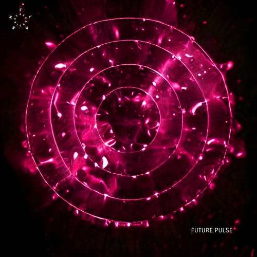 Cover art for Future Pulse