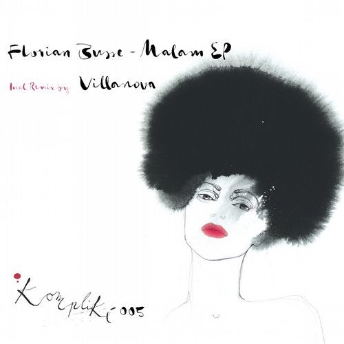 Cover art for Malan