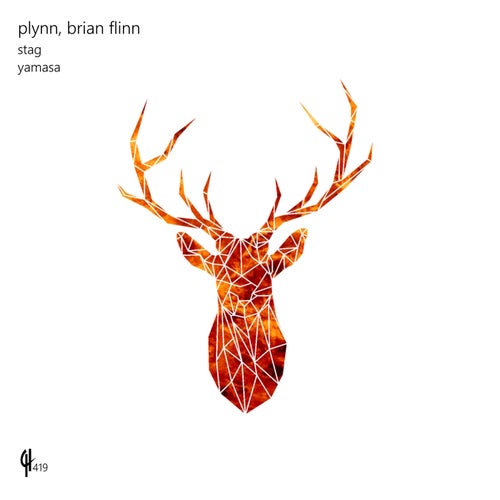 Plynn & Brian Flinn — Stag (2024)