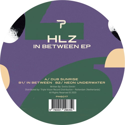 In Between EP - Original