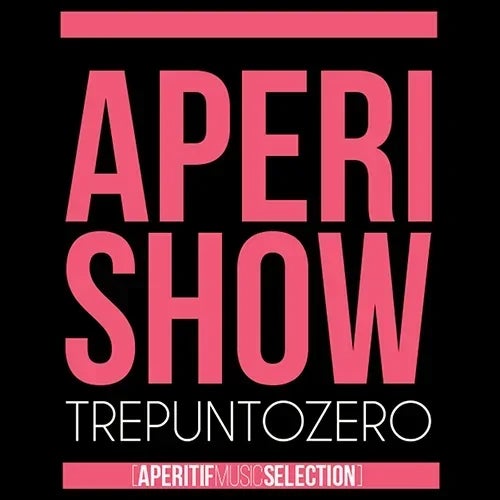 [JURI BALDACCI JIMBO] APERISHOW 3.0 AUG2K24]