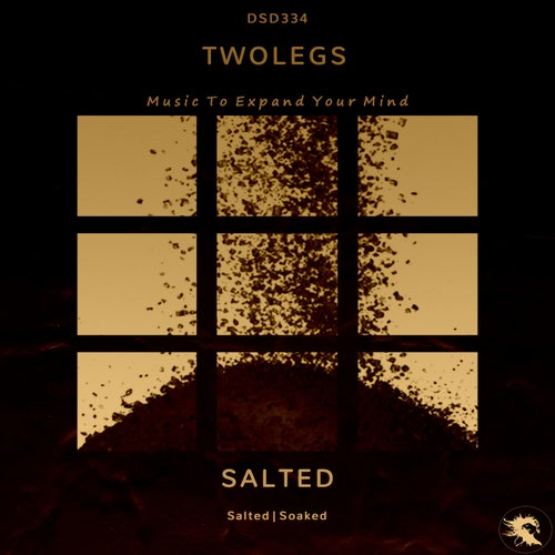 Salted