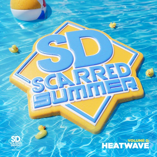 Scarred Summer - Heatwave
