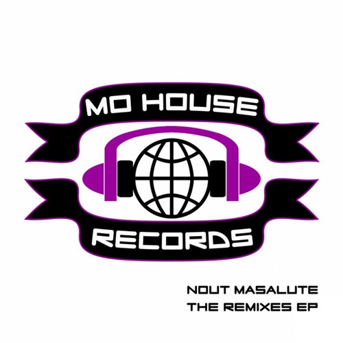 The Remixes EP
