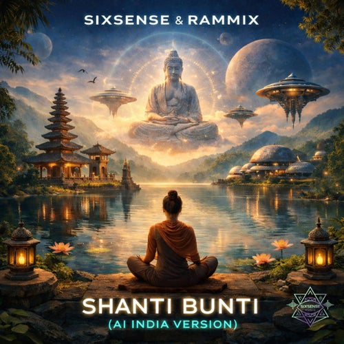 Shanti Bunti (Ai India Version)