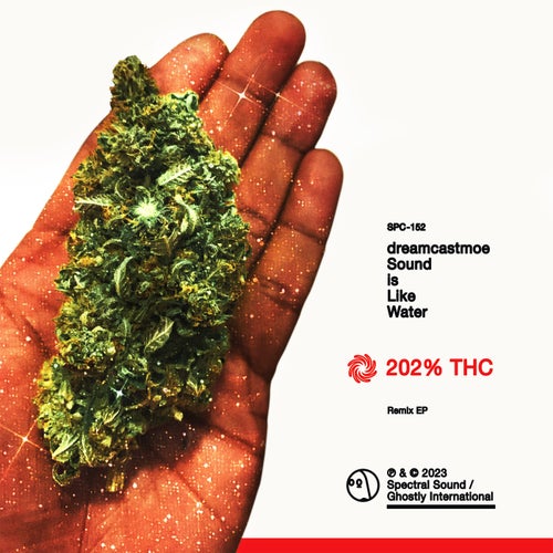 Sound Is Like Water, 202%% THC Remix Package