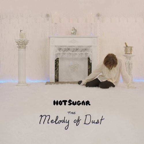 Cover art for The Melody of Dust
