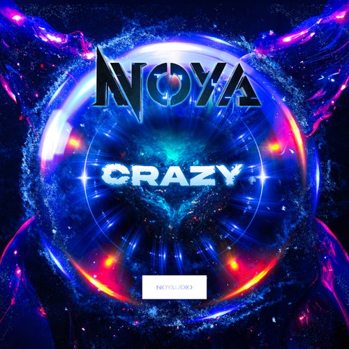 Cover art for Crazy