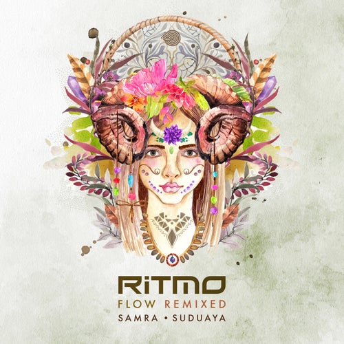 Ritmo - Flow Remixed (2024) 