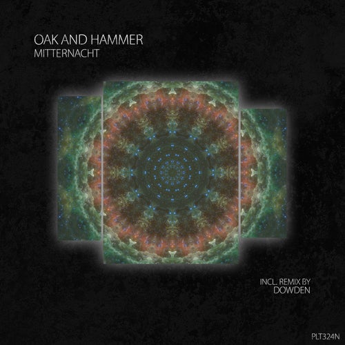 Oak And Hammer - Nacht (Dowden Extended Remix) [2024]