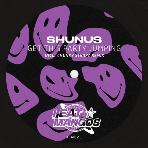 Get This Party Jumping