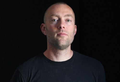 Jeroen Liebregts