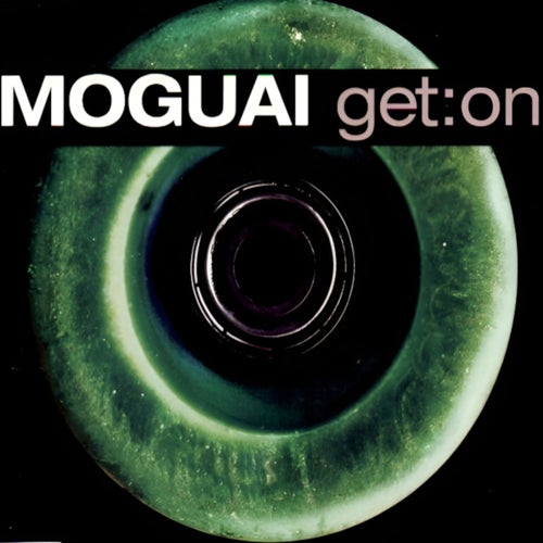 Get On (EP)